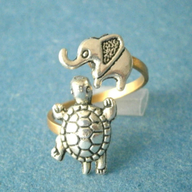 Elegant Ring for Every Occasion