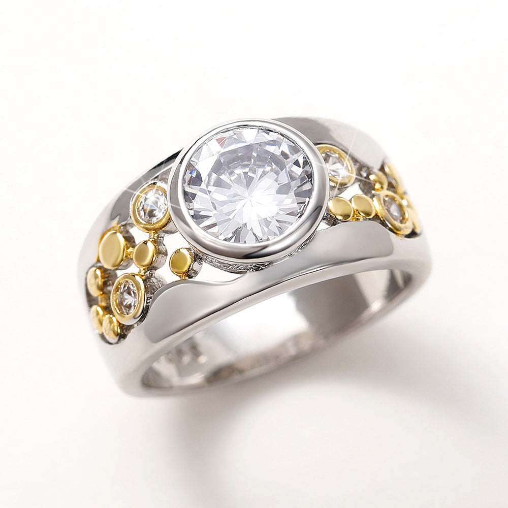 Elegant Ring for Every Occasion