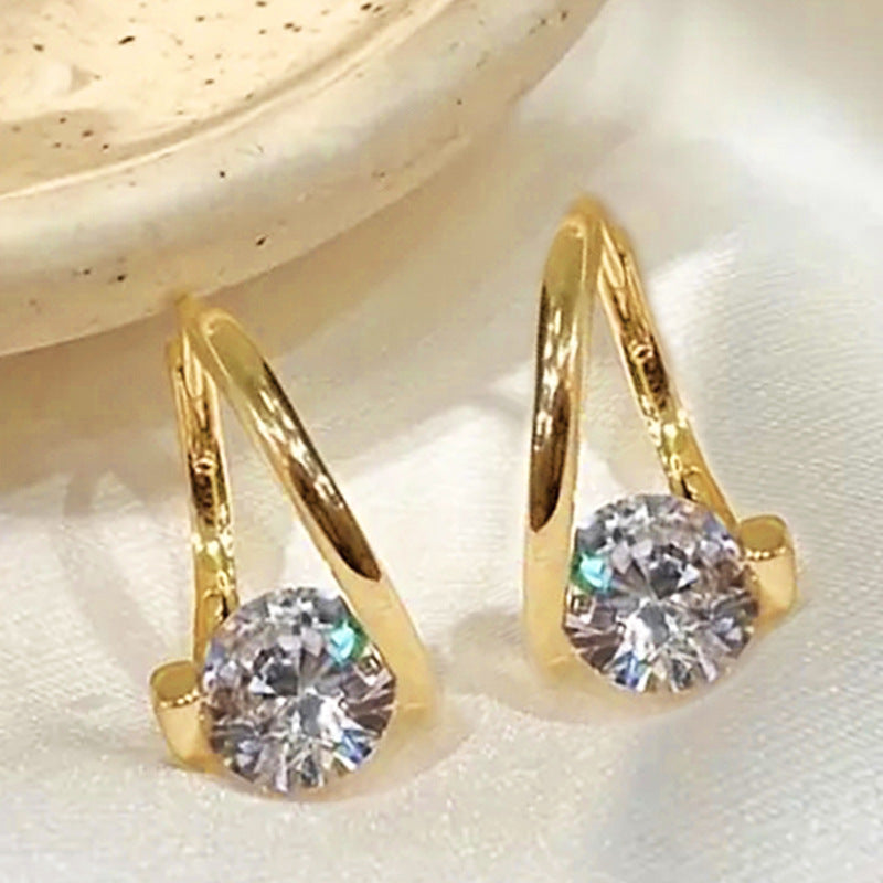 Beautiful Earring with Unique Style