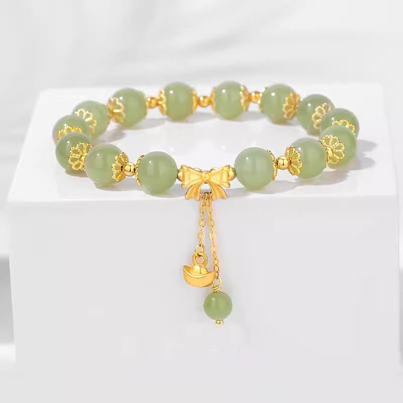 Stunning Silver Bracelet for Daily Wear