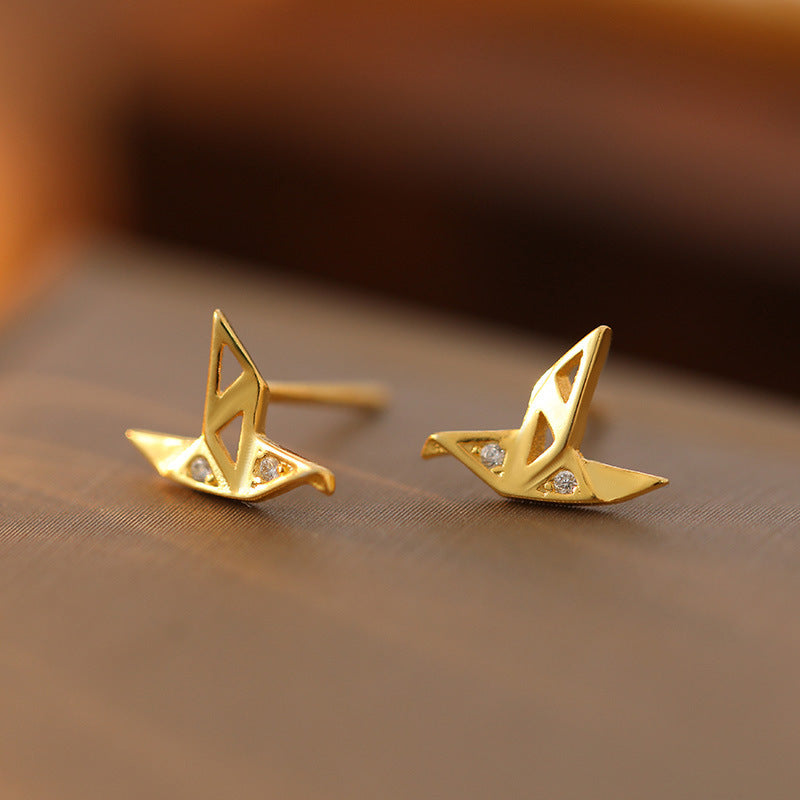 Beautiful Set with Unique Style