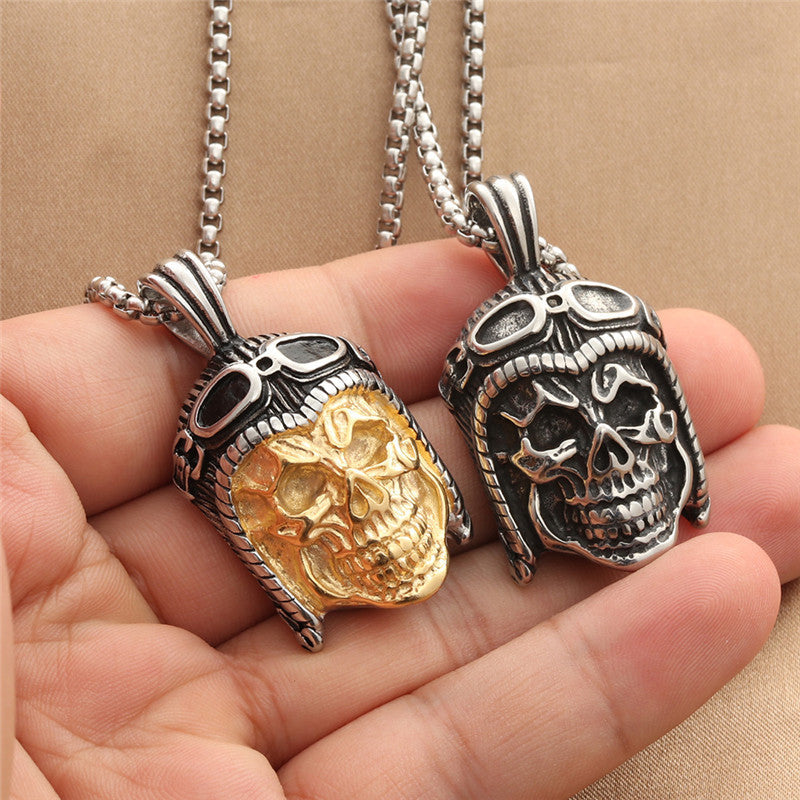 Classic Necklace with Timeless Appeal