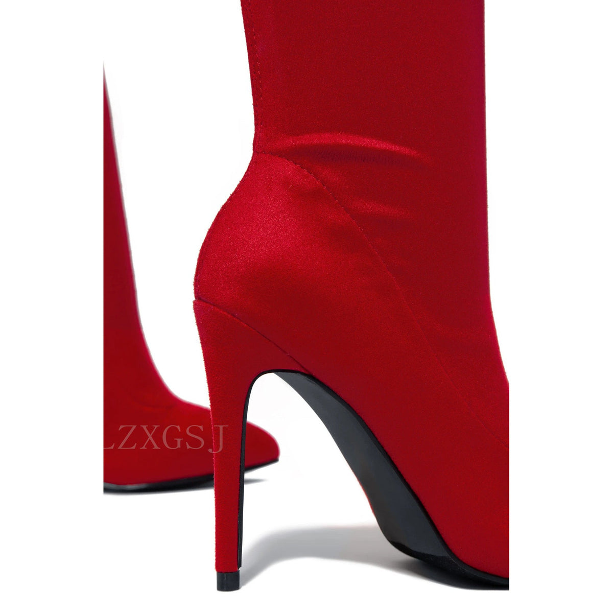 Elegant Orthopedic Boots for Every Step