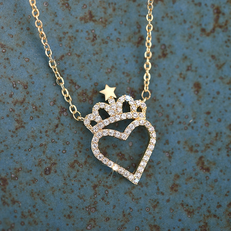Classic Necklace with Timeless Appeal