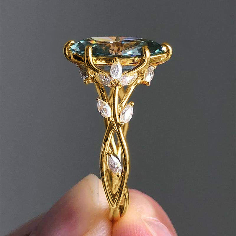 Charming Ring for Any Occasion