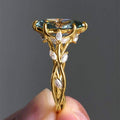 Charming Ring for Any Occasion