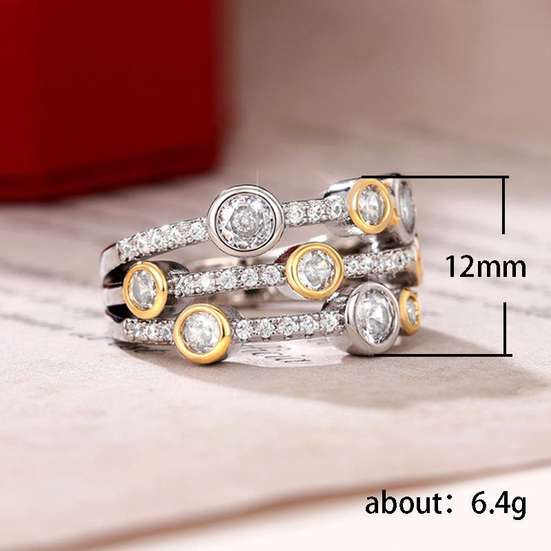 Charming Ring for Any Occasion