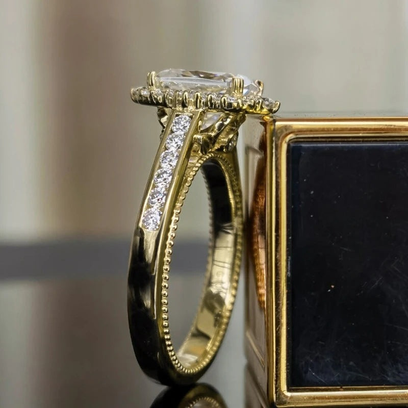 Stunning Ring for Daily Wear