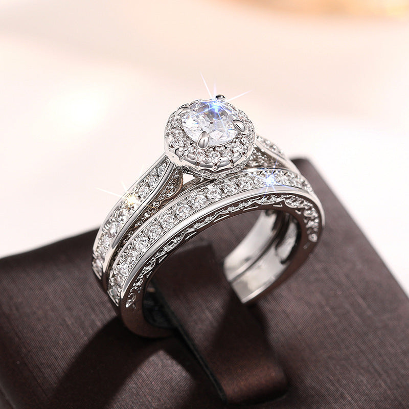 Vintage Handmade Ring