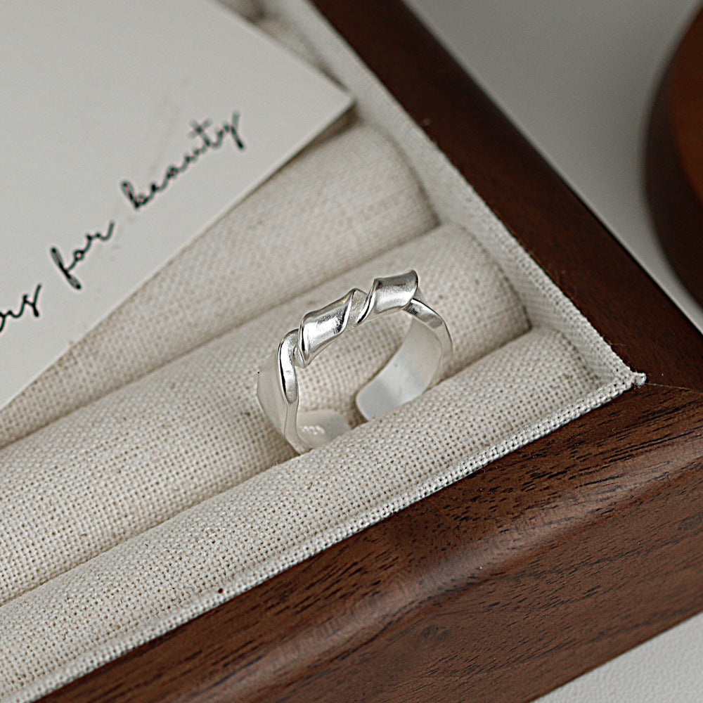 Charming Ring for Any Occasion