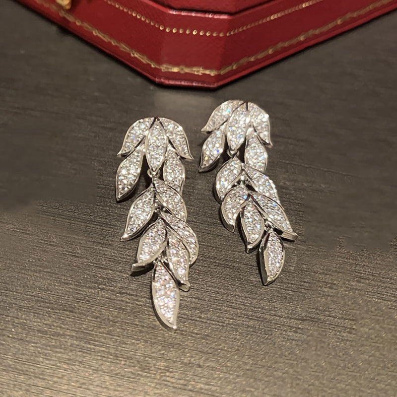 Elegant Earring for Every Occasion