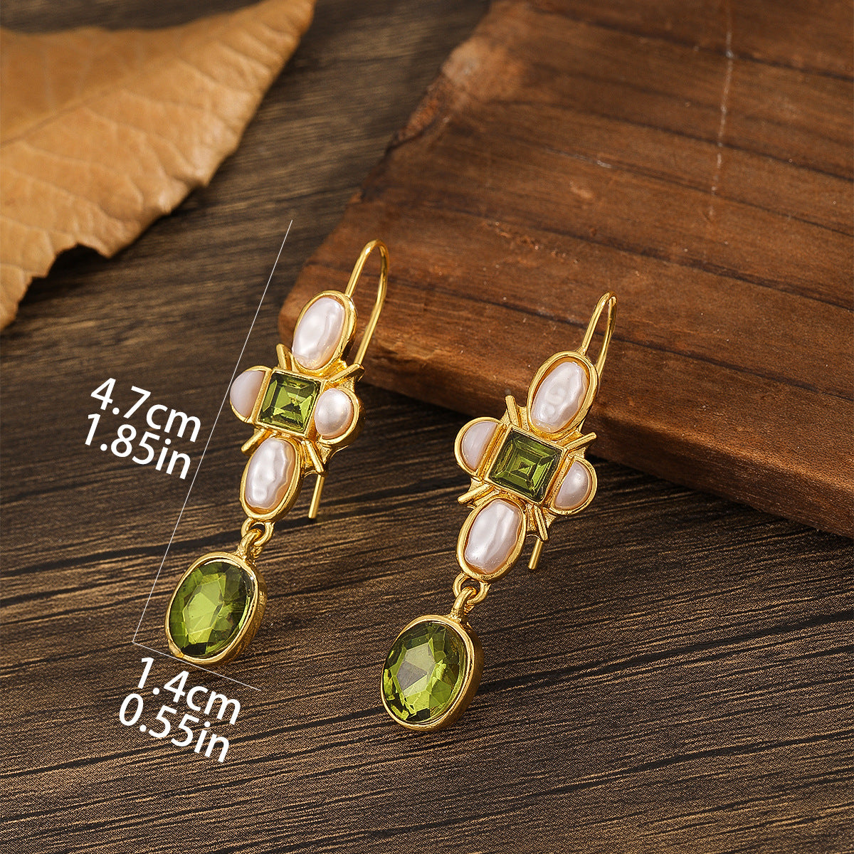 Charming Earring for Any Occasion