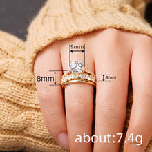 Charming Ring for Any Occasion