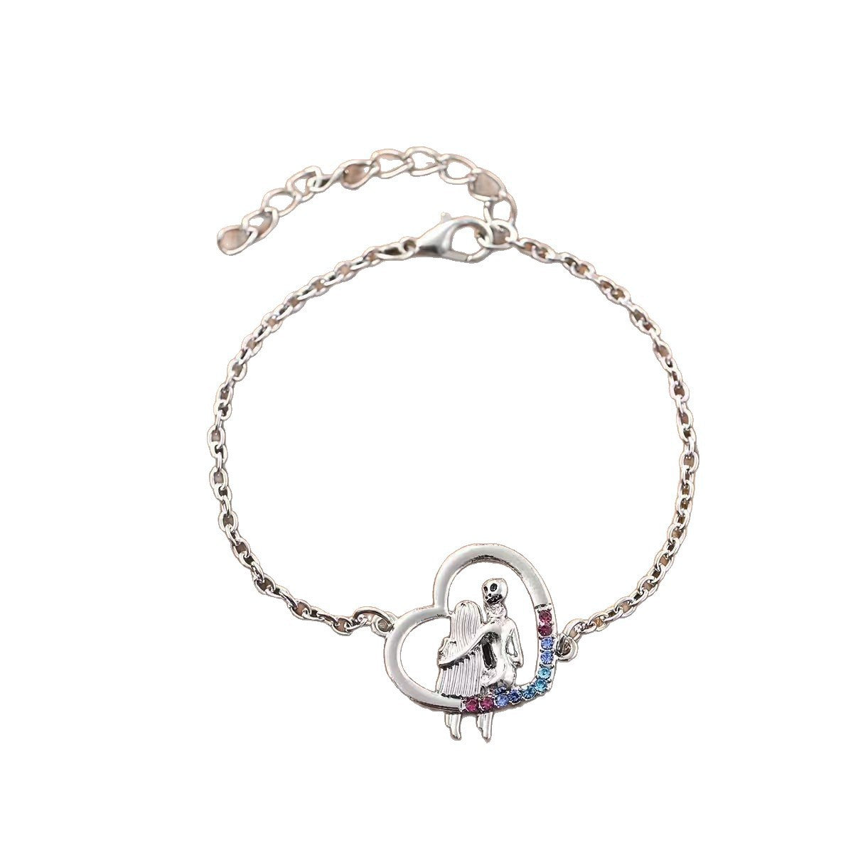 Romantic Bracelet for Special Moments
