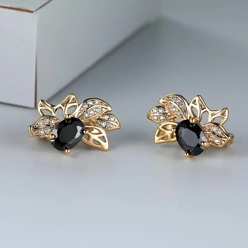 Classic Earring with Timeless Appeal