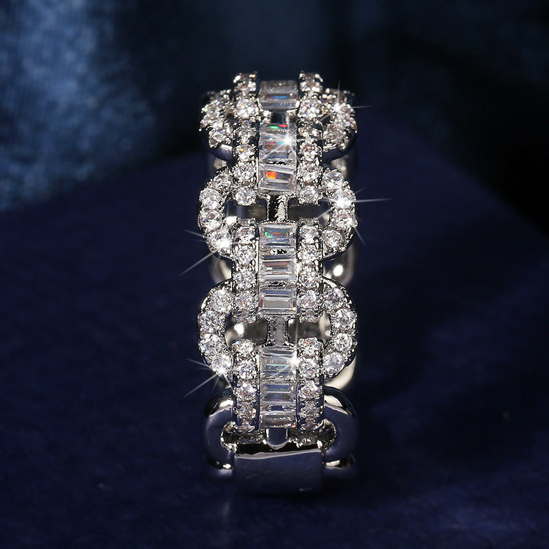 Stunning Ring for Daily Wear