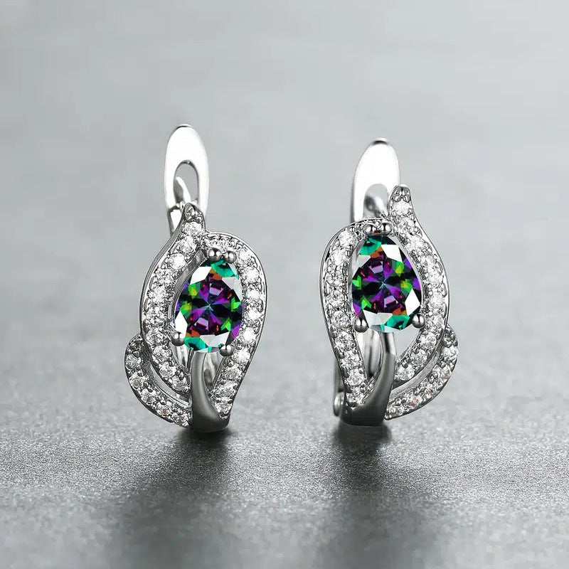 Stunning Earring for Daily Wear