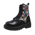 Elegant Orthopedic Boots for Every Step