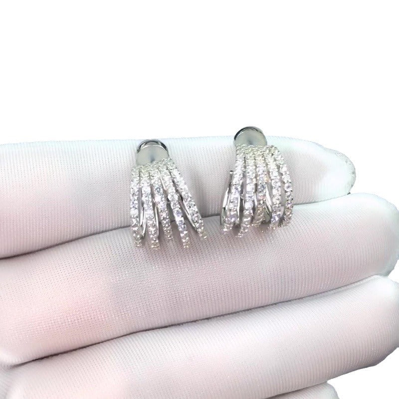 Elegant Earring for Every Occasion