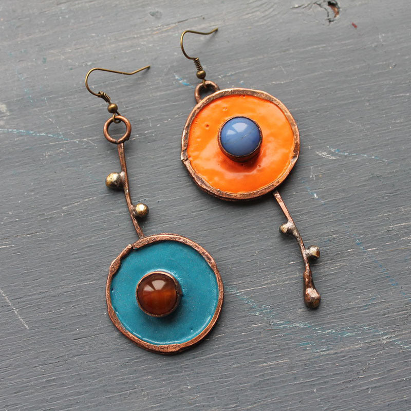 Stunning Earring for Daily Wear