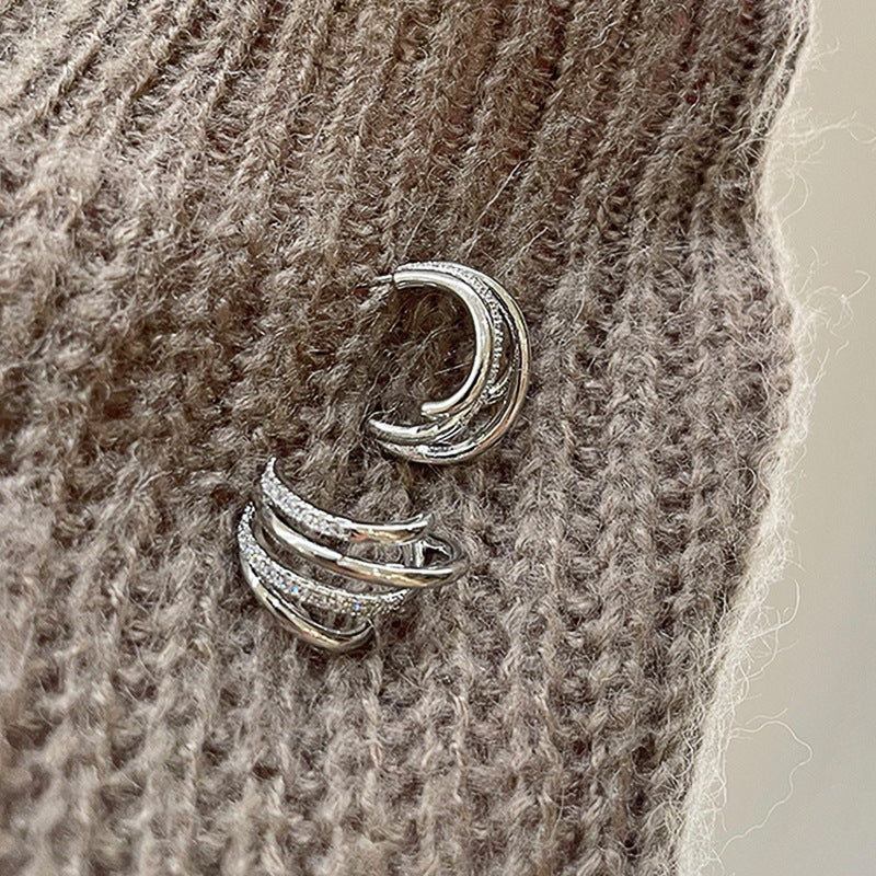 Stunning Earring for Daily Wear