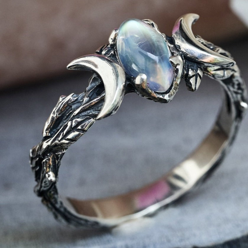 Vintage Handmade Ring