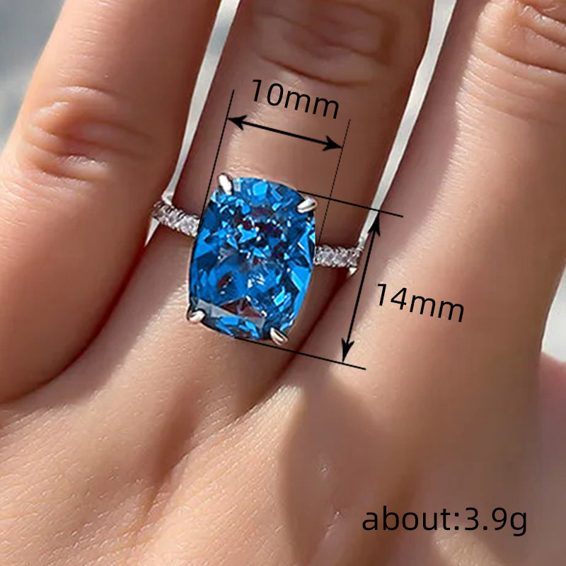 Classic Ring with Timeless Appeal