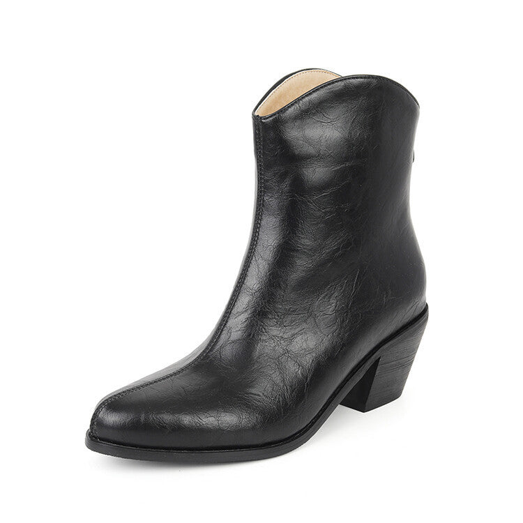 Elegant Orthopedic Boots for Every Step