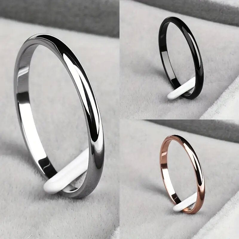 Elegant Ring for Every Occasion