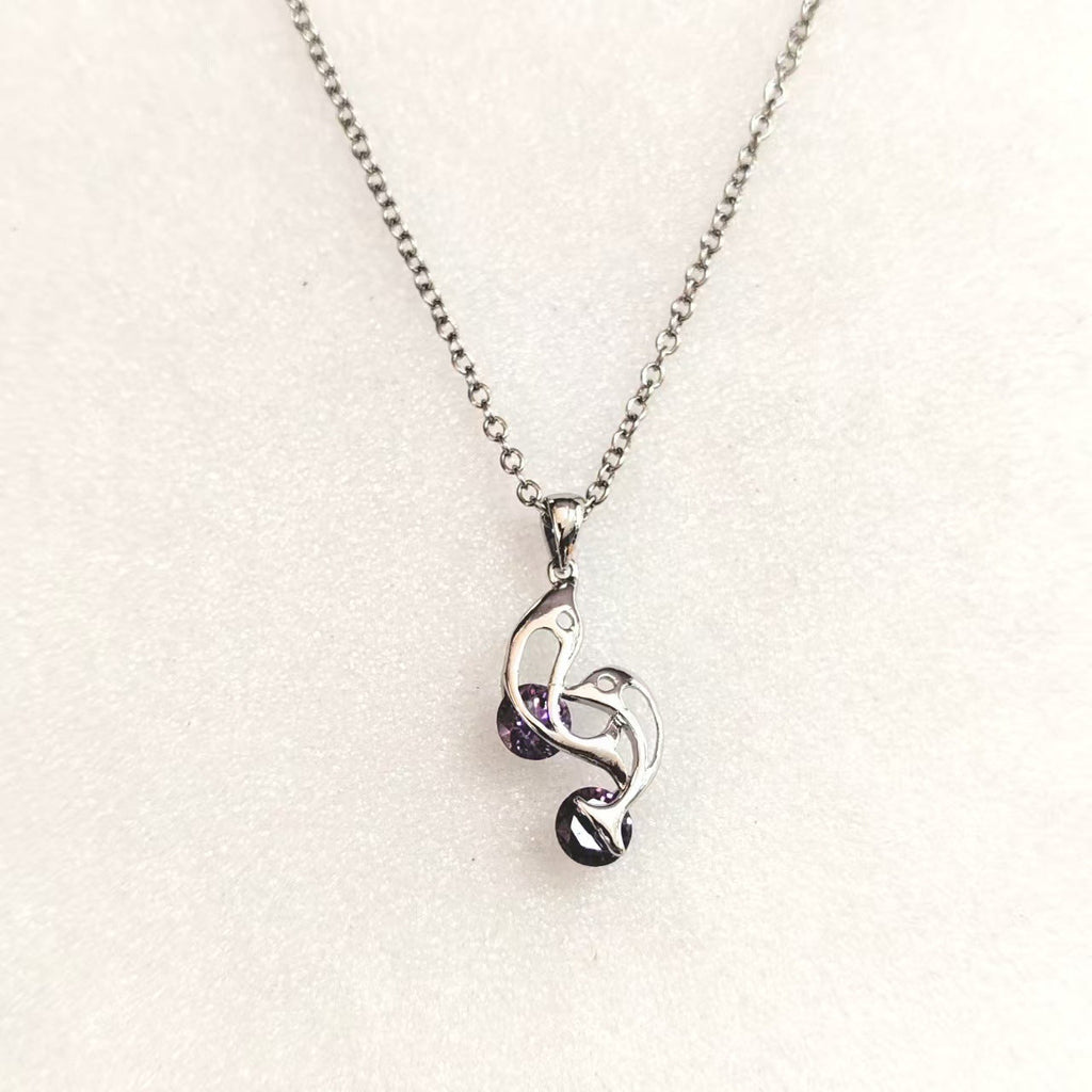 Beautiful Necklace with Unique Style