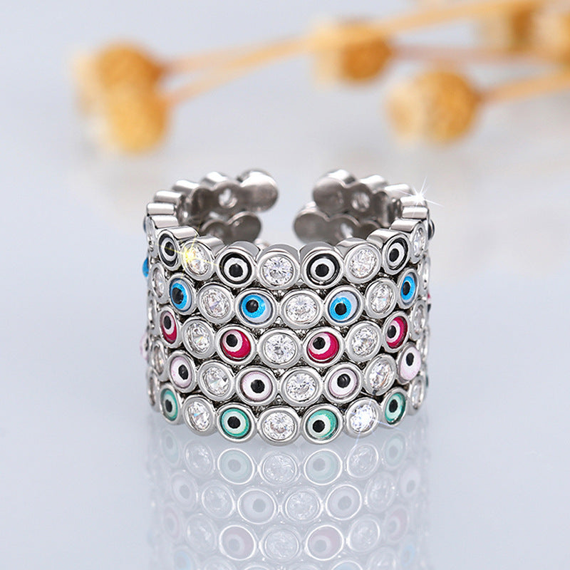 Vintage Handmade Ring