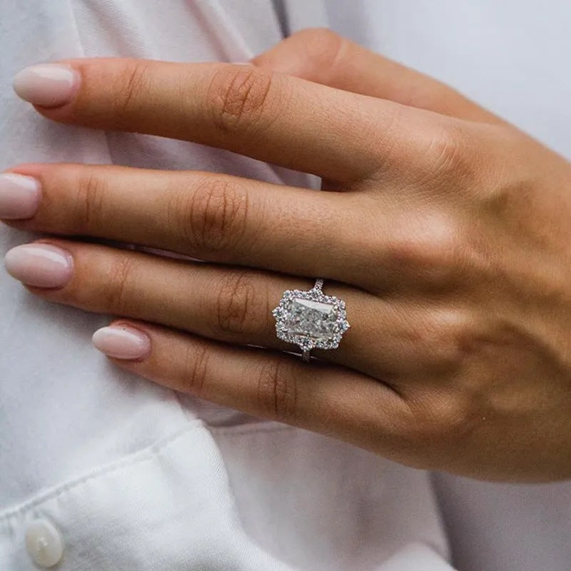 Elegant Ring for Every Occasion