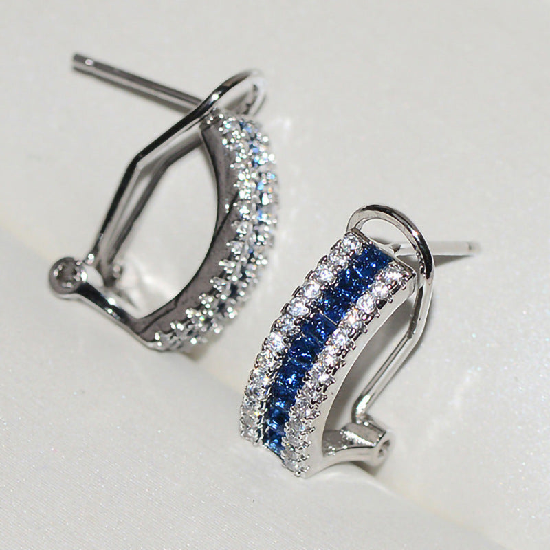 Classic Earring with Timeless Appeal