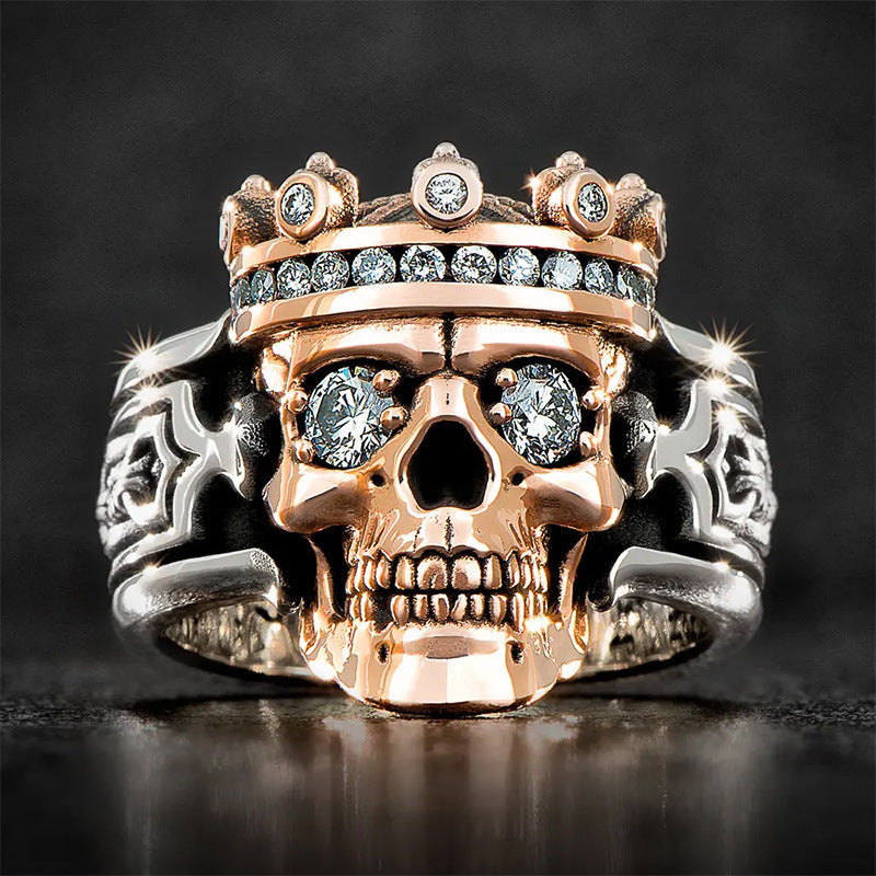 Romantic Ring for Special Moments