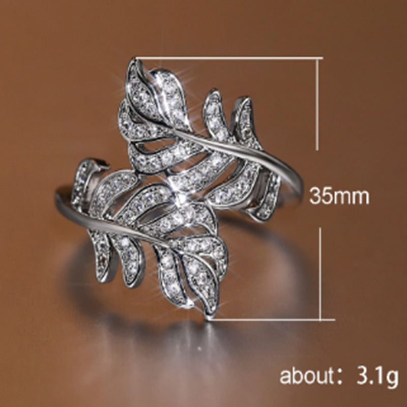 Classic Ring with Timeless Appeal