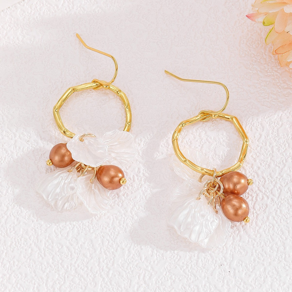 Classic Earring with Timeless Appeal