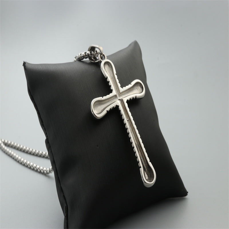 Delicate Artisan Necklace