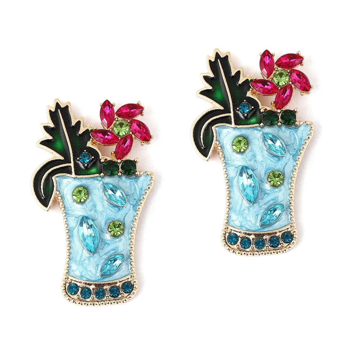 Romantic Earring for Special Moments