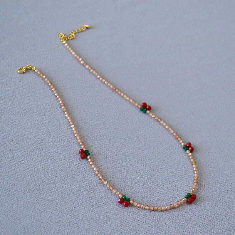 Classic Necklace with Timeless Appeal