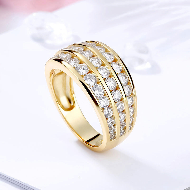 Charming Ring for Any Occasion