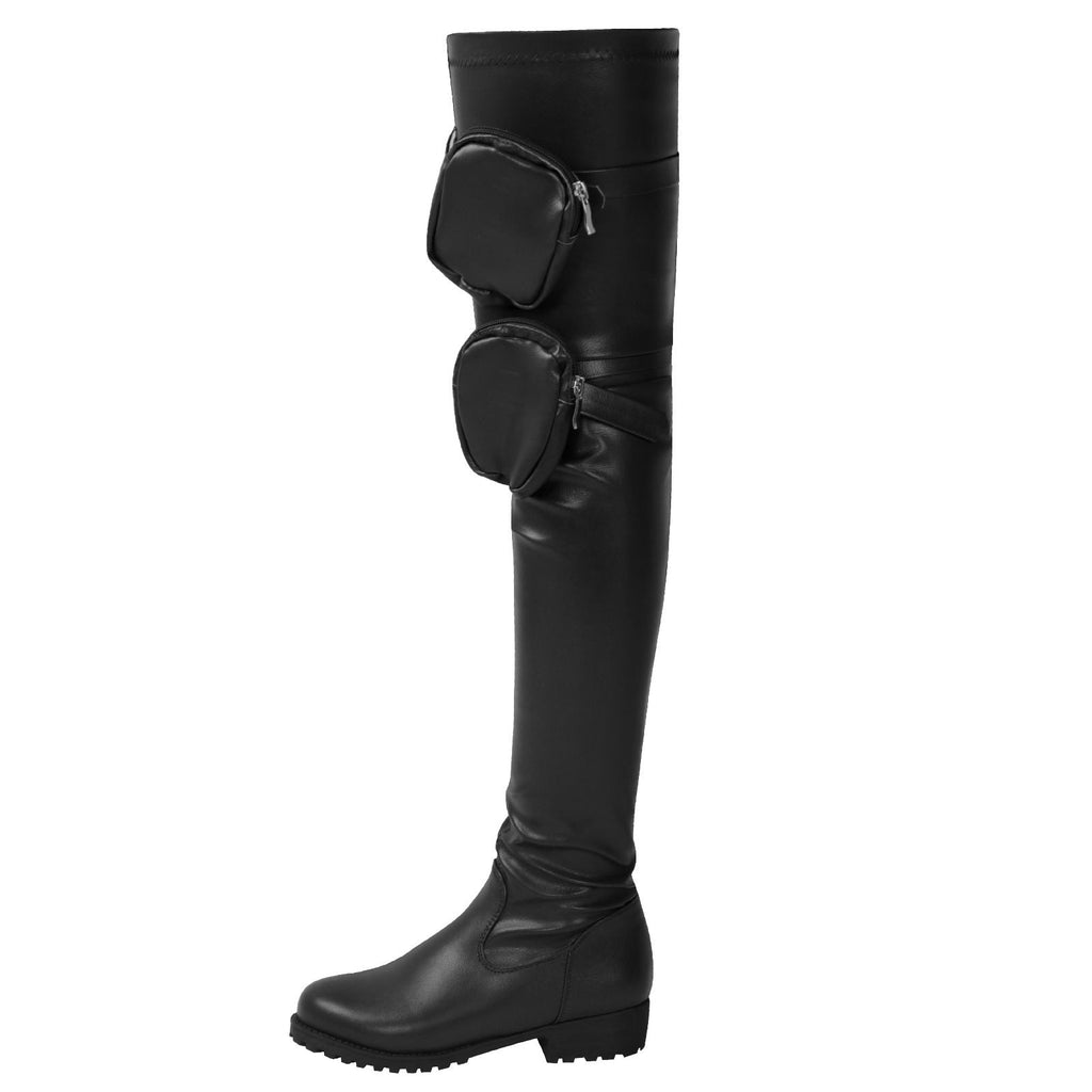 Beautifully Crafted Orthopedic Boots