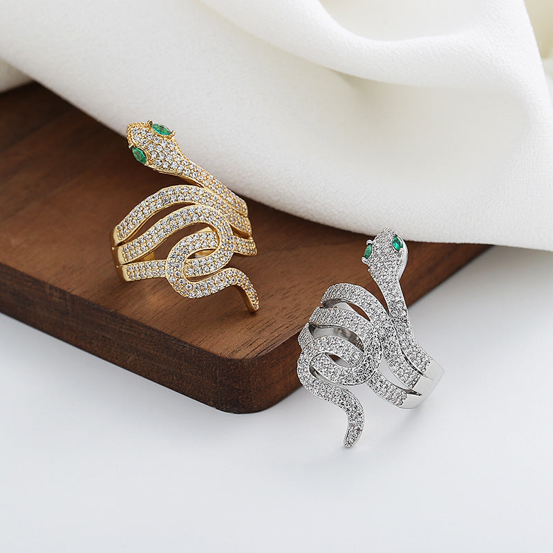 Vintage Handmade Ring