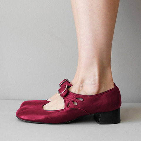 Graceful Orthopedic Shoes for Modern Look