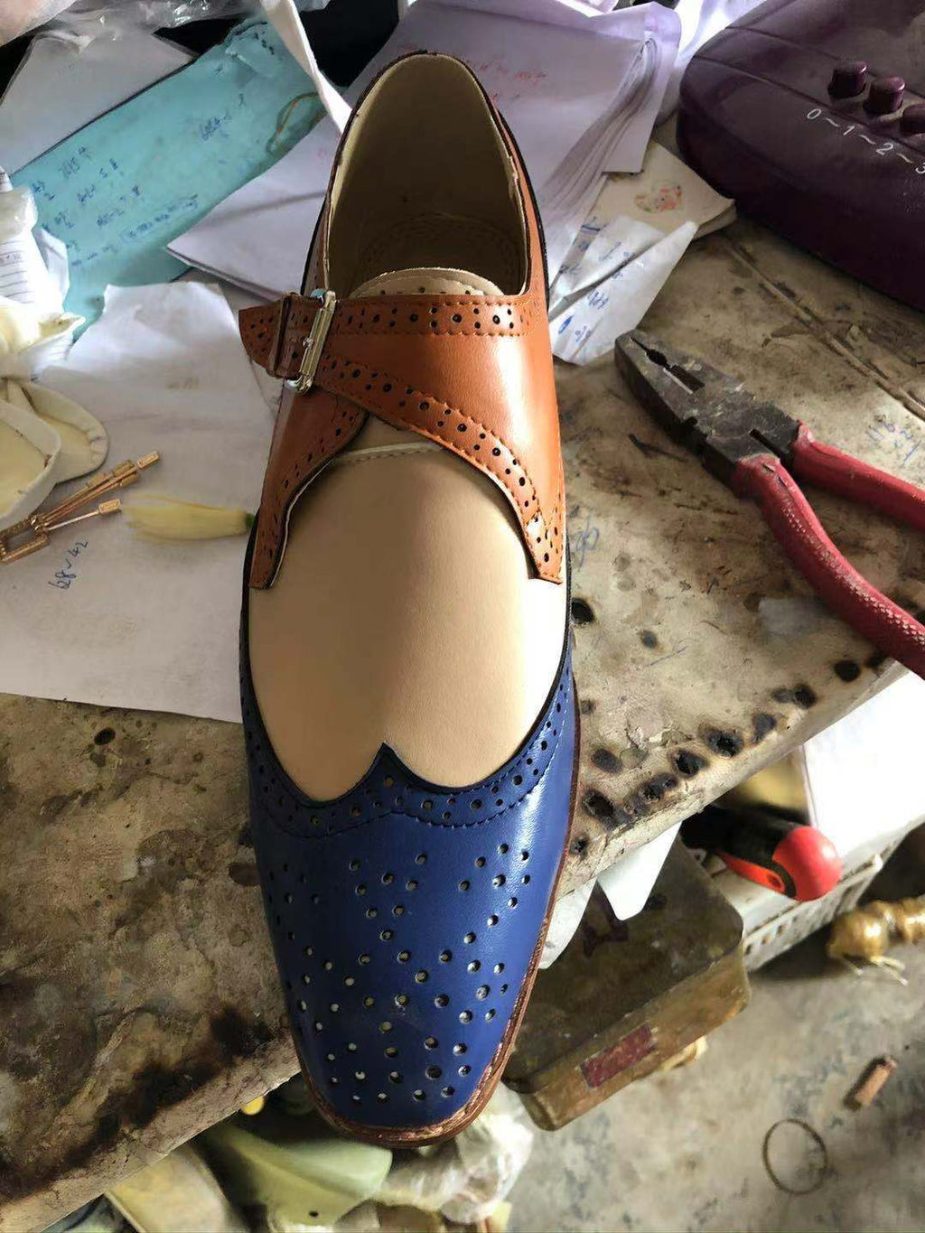 Elegant Orthopedic Shoes for Every Step