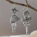 Charming Earring for Any Occasion