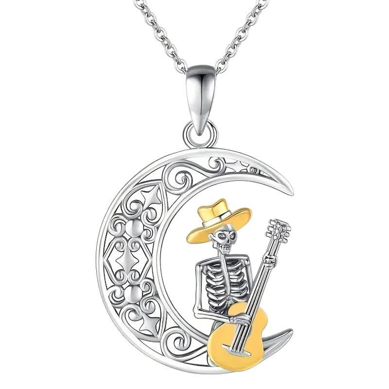 Classic Necklace with Timeless Appeal