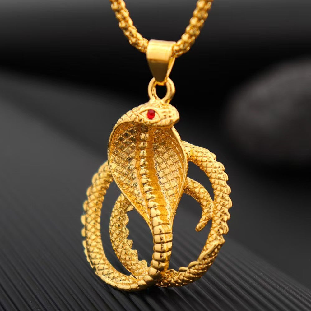 Romantic Necklace for Special Moments