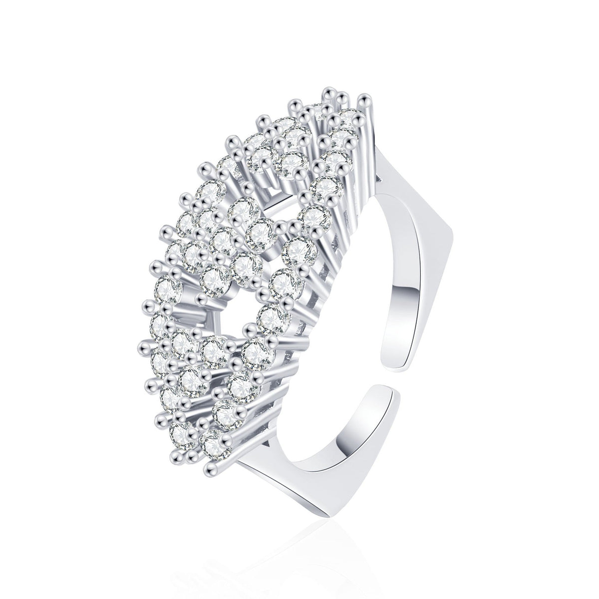 Charming Ring for Any Occasion
