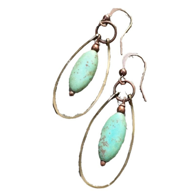 Romantic Earring for Special Moments