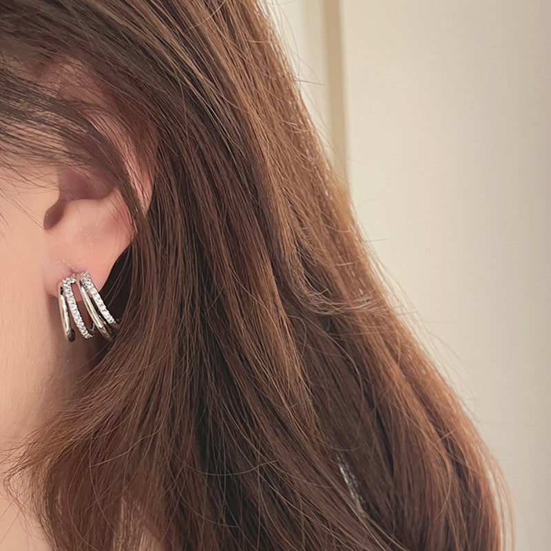 Stunning Earring for Daily Wear
